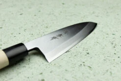 Sakai Takayuki Suigyu Kasumitogi Deba 165mm -Helle Store st suigyu deba 165 3