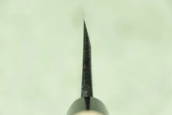 Sakai Takayuki Suigyu Kasumitogi Left Handed Deba 165mm 9 Sakai Takayuki Suigyu Kasumitogi Left Handed Deba 165mm -Helle Store st suigyu lh deba 165 4