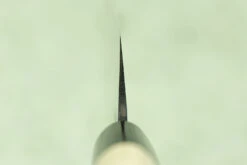 Sakai Takayuki Suigyu Kasumitogi Left Handed Usuba 165mm -Helle Store st suigyu lh usuba 165 4