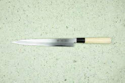 Sakai Takayuki Suigyu Kasumitogi Left Handed Yanagiba 270mm