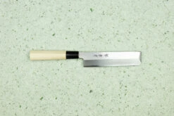 Sakai Takayuki Suigyu Kasumitogi Usuba 165mm