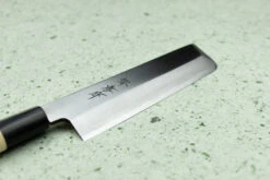 Sakai Takayuki Suigyu Kasumitogi Usuba 165mm -Helle Store st suigyu usuba 165 3