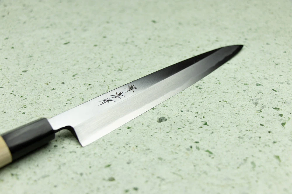 Sakai Takayuki Suigyu Kasumitogi Yanagiba 240mm 5 Sakai Takayuki Suigyu Kasumitogi Yanagiba 240mm - Image 3