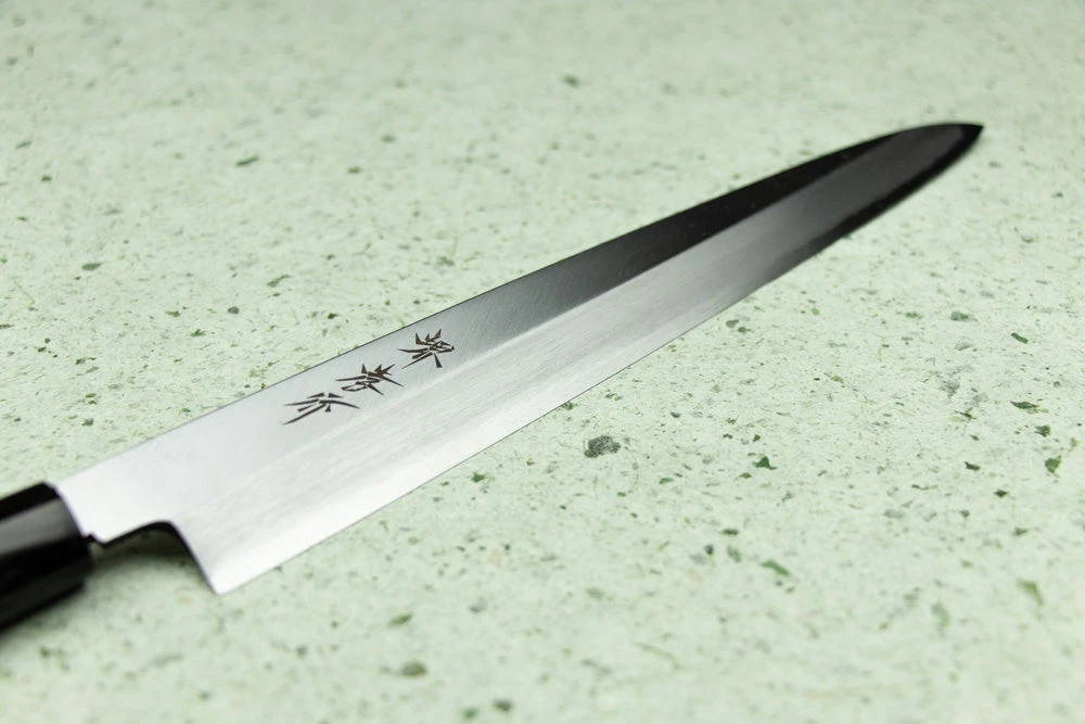 Sakai Takayuki Suigyu Kasumitogi Yanagiba 300mm 5 Sakai Takayuki Suigyu Kasumitogi Yanagiba 300mm - Image 3
