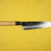 Sakai Takayuki VG10 33 Layer Damascus Kengata Gyuto 190mm -Helle Store st tsuchime gyuto 190 1