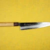 Sakai Takayuki VG10 33 Layer Damascus Gyuto 210mm -Helle Store st tsuchime gyuto 210 1