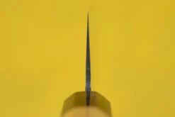 Sakai Takayuki VG10 33 Layer Damascus Gyuto 210mm -Helle Store st tsuchime gyuto 210 3