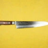 Sakai Takayuki VG10 33 Layer Damascus Western Handle Gyuto 240mm -Helle Store st tsuchime yo gyuto 240 1