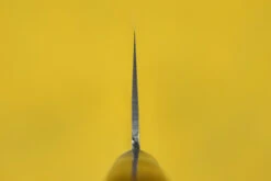 Sakai Takayuki VG10 33 Layer Damascus Western Handle Gyuto 240mm -Helle Store st tsuchime yo gyuto 240 3