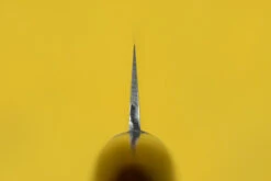 Sakai Takayuki VG10 33 Layer Damascus Western Handle Petty 120mm -Helle Store st tsuchime yo petty 120 3