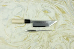 Sakai Takayuki Edo Style Eel Knife 135mm With Eel Spike