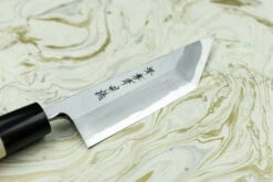 Sakai Takayuki Edo Style Eel Knife 135mm With Eel Spike -Helle Store st uzushio eel knife 3