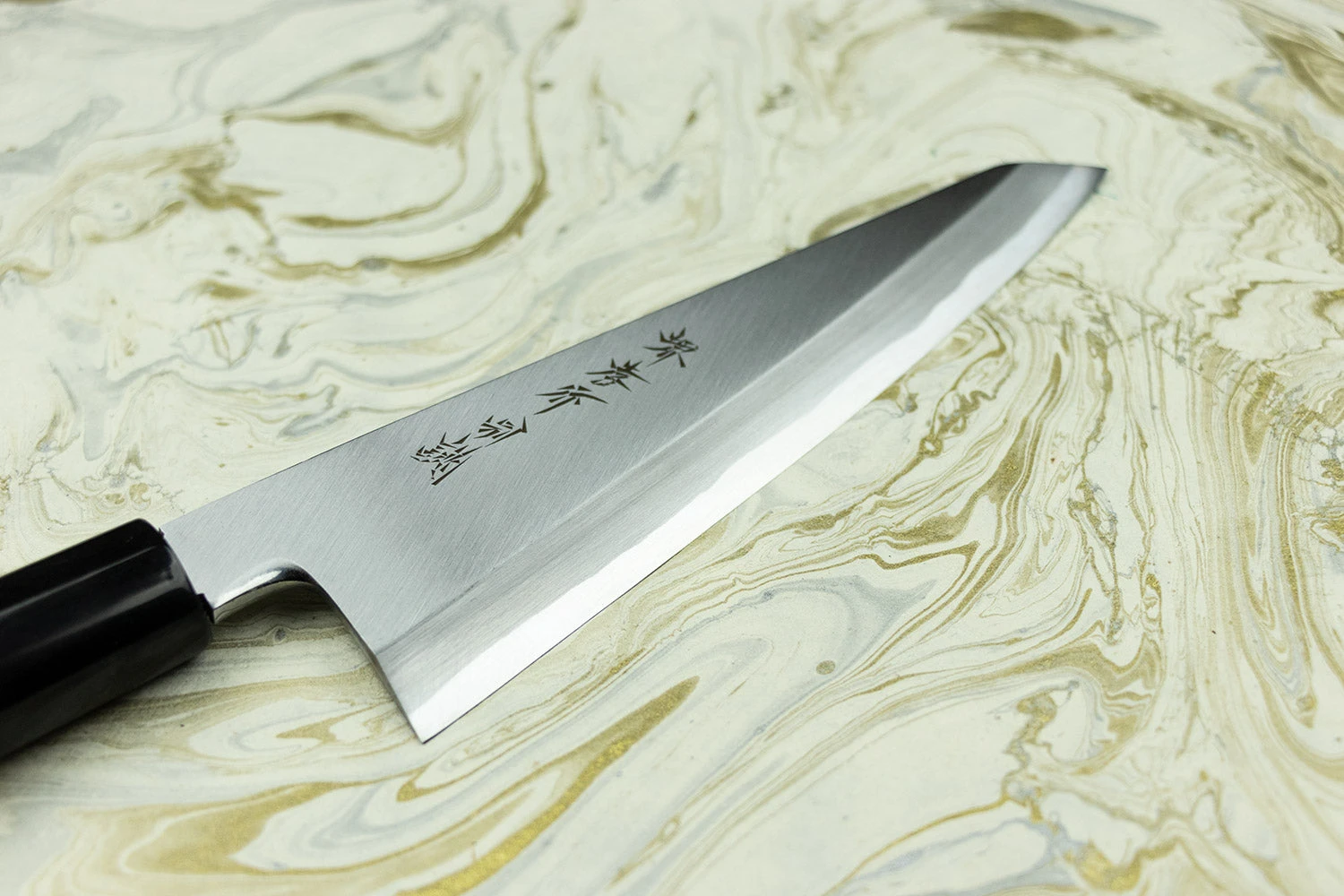 Sakai Takayuki Tokujo Shirogami Garasuki 180mm 5 Sakai Takayuki Tokujo Shirogami Garasuki 180mm - Image 3