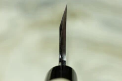 Sakai Takayuki Tokujo Shirogami Garasuki 180mm 9 Sakai Takayuki Tokujo Shirogami Garasuki 180mm -Helle Store st uzushio honesuki 4