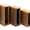 Sticks And Boards Knife Block -Helle Store sticks and boards knife block 4