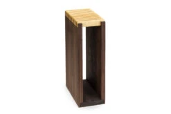 Sticks And Boards Knife Block -Helle Store sticks and boards knife block medium