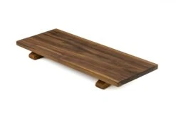 Sticks And Boards Sushi Board