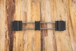 Knifewear Sharpening Stone Holder And Sink Bridge