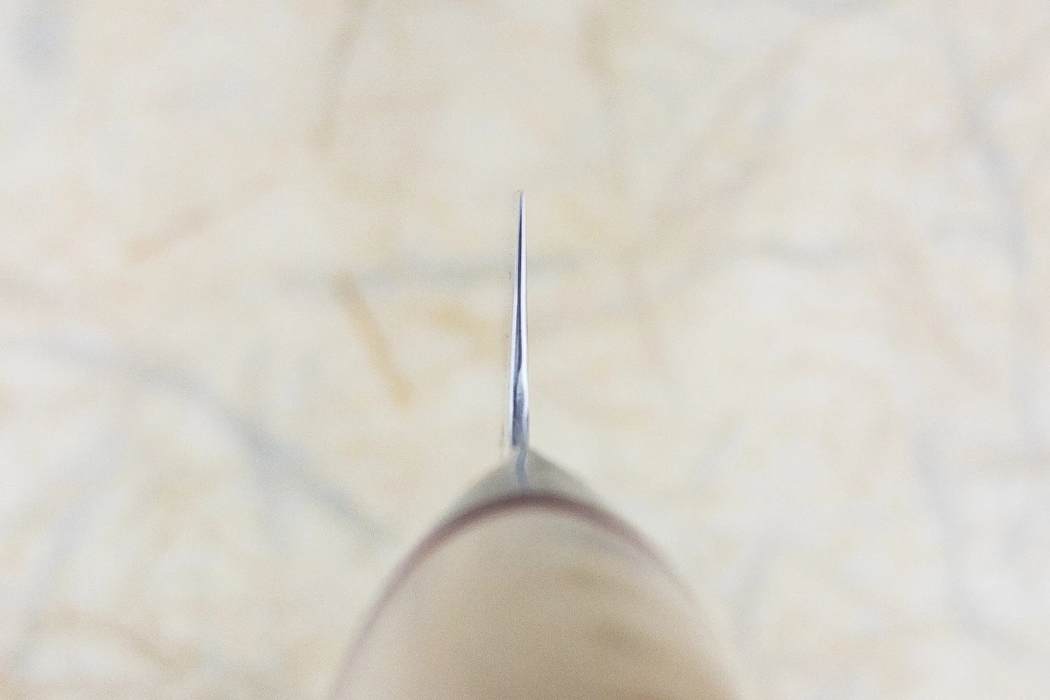 Miyabi SG2 Birchwood Sujihiki 240mm 5 Miyabi SG2 Birchwood Sujihiki 240mm - Image 3