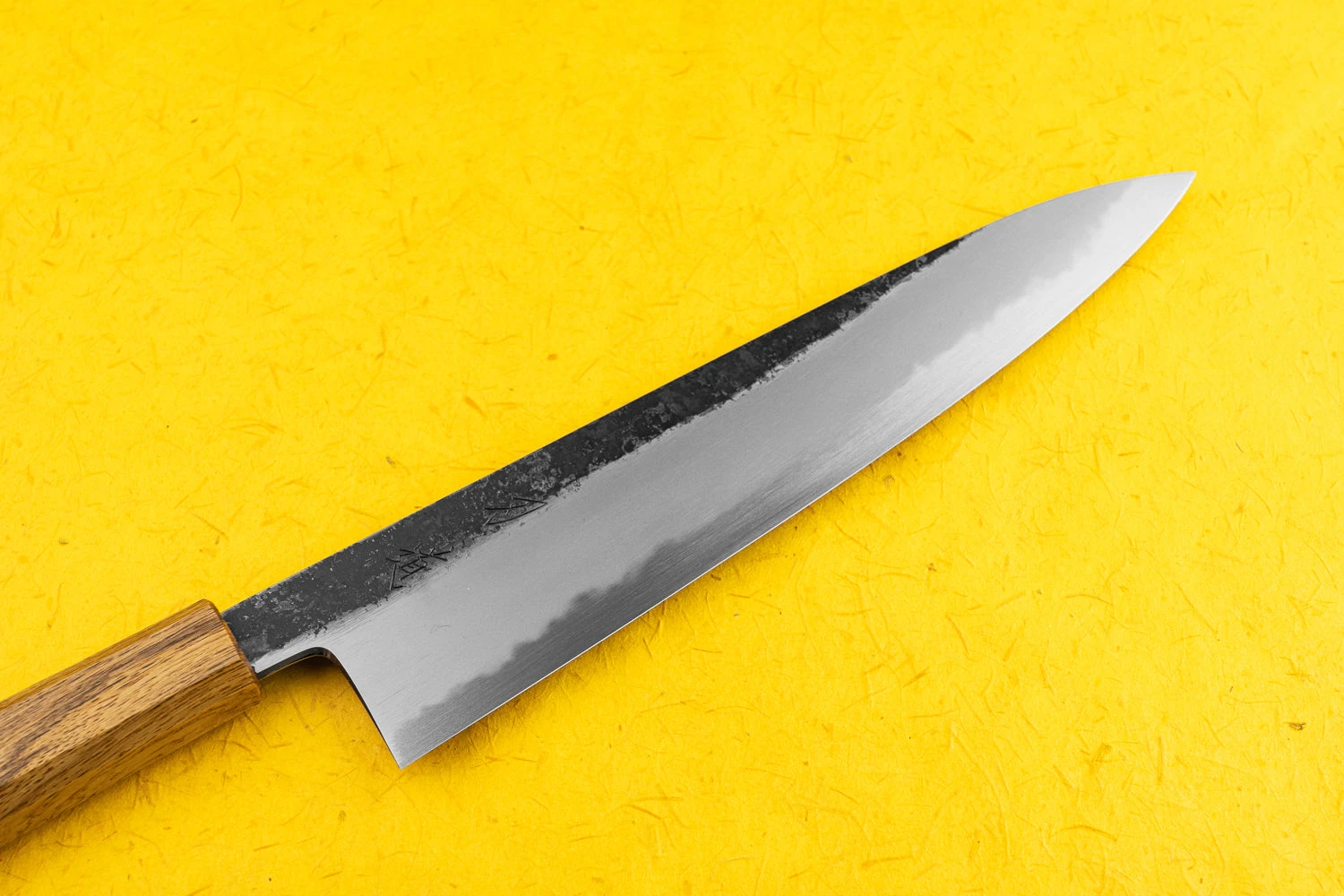 Hado Sakai Sumi Gyuto 240mm 4 Hado Sakai Sumi Gyuto 240mm - Image 2