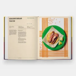 Sunny Days, Taco Nights -Helle Store taco nights sunny days en 6988 3d spread2 3000