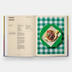 Sunny Days, Taco Nights -Helle Store taco nights sunny days en 6988 3d spread4 3000