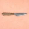 Tadafusa Nashiji Western Walnut Petty 90mm -Helle Store tadafusa western handle petty 1