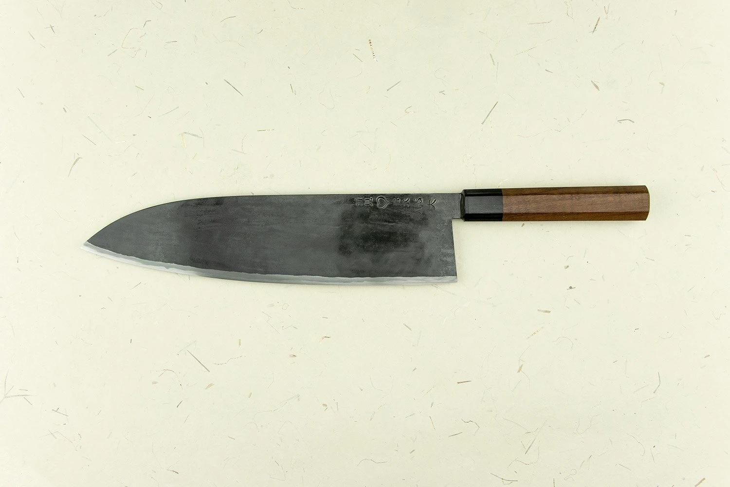 Takeda NAS Gyuto Large 270mm 3 Takeda NAS Gyuto Large 270mm