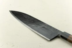 Takeda NAS Gyuto Large 270mm 6 Takeda NAS Gyuto Large 270mm -Helle Store takeda 1 2