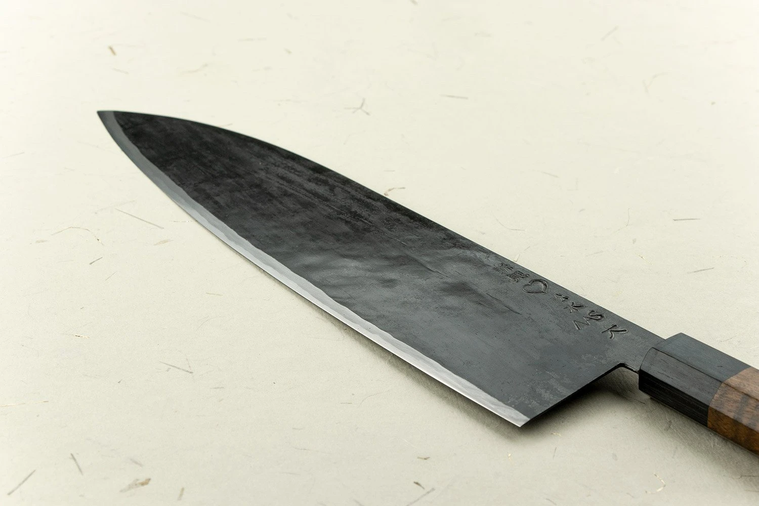 Takeda NAS Gyuto Large 270mm 4 Takeda NAS Gyuto Large 270mm - Image 2