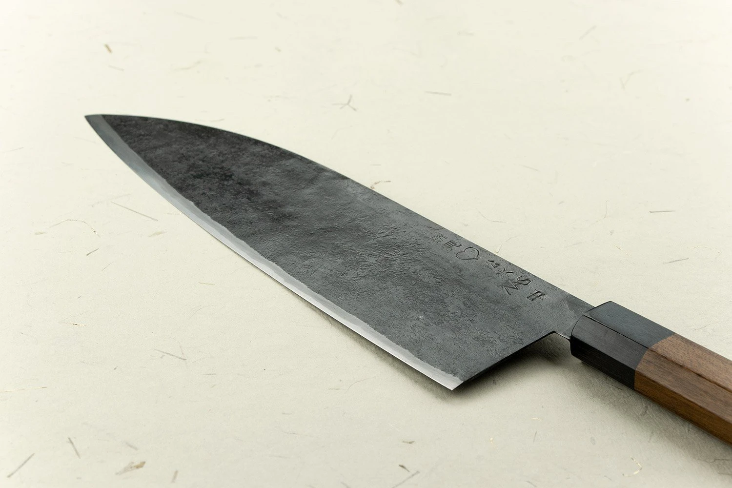 Takeda NAS Gyuto Medium 240mm 4 Takeda NAS Gyuto Medium 240mm - Image 2
