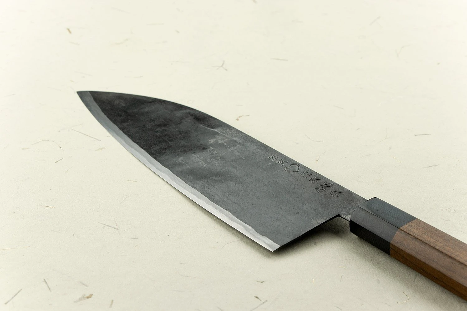 Takeda NAS Gyuto Small 210mm 4 Takeda NAS Gyuto Small 210mm - Image 2