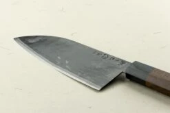 Takeda NAS Funayuki Santoku 180mm -Helle Store takeda 6 2