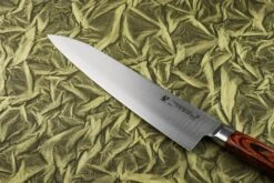 Tamahagane San Gyuto 240mm SN-1104 -Helle Store tamahagane san gyuto 240 2