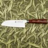 Tamahagane San Santoku 125mm SN-1129 -Helle Store tamahagane santoku 125 1
