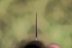 Tamahagane San Santoku 125mm SN-1129 -Helle Store tamahagane santoku 125 3