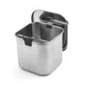 Stainless Steel Sauce Tare Container -Helle Store tare container 4