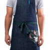 Medium Rare Terranova Apron -Helle Store terranova blue MF 5000x 7999fb7f 064a 4354 acdf 8d17c89de0ac