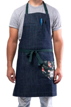 Medium Rare Terranova Apron