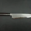 Tetsujin Hamono Aogami Kasumi Gyuto 240mm -Helle Store tetsujin aogami kasumi gyuto 240 1