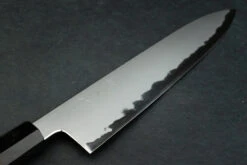 Tetsujin Hamono Aogami Kasumi Gyuto 240mm -Helle Store tetsujin aogami kasumi gyuto 240 3