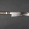 Tetsujin Hamono Ginsan Ukiba Kiritsuke Gyuto 240mm -Helle Store tetsujin ginsan ukiba kiritsuke gyuto 240 1