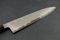 Tetsujin Hamono Aogami Tanryusen Gyuto 240mm -Helle Store tetsujin hamono aogami tanryusen gyuto 240 3