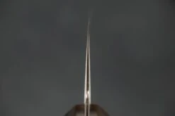 Tetsujin Hamono Aogami Tanryusen Gyuto 240mm -Helle Store tetsujin hamono aogami tanryusen gyuto 240 5