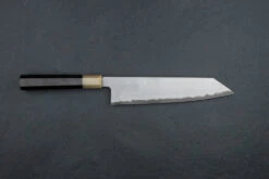 Tetsujin Hamono Aogami Tanryusen Kiritsuke 240mm -Helle Store tetsujin kiritsuke 2