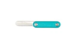Toadfish Clam Knife - Teal