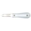 Toadfish Pro Edition Oyster Knife - White -Helle Store toadfish put em back oyster knife 1