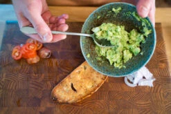 Gestura 01 Kitchen Spoon 8 Gestura 01 Kitchen Spoon -Helle Store toastandcocktails 9