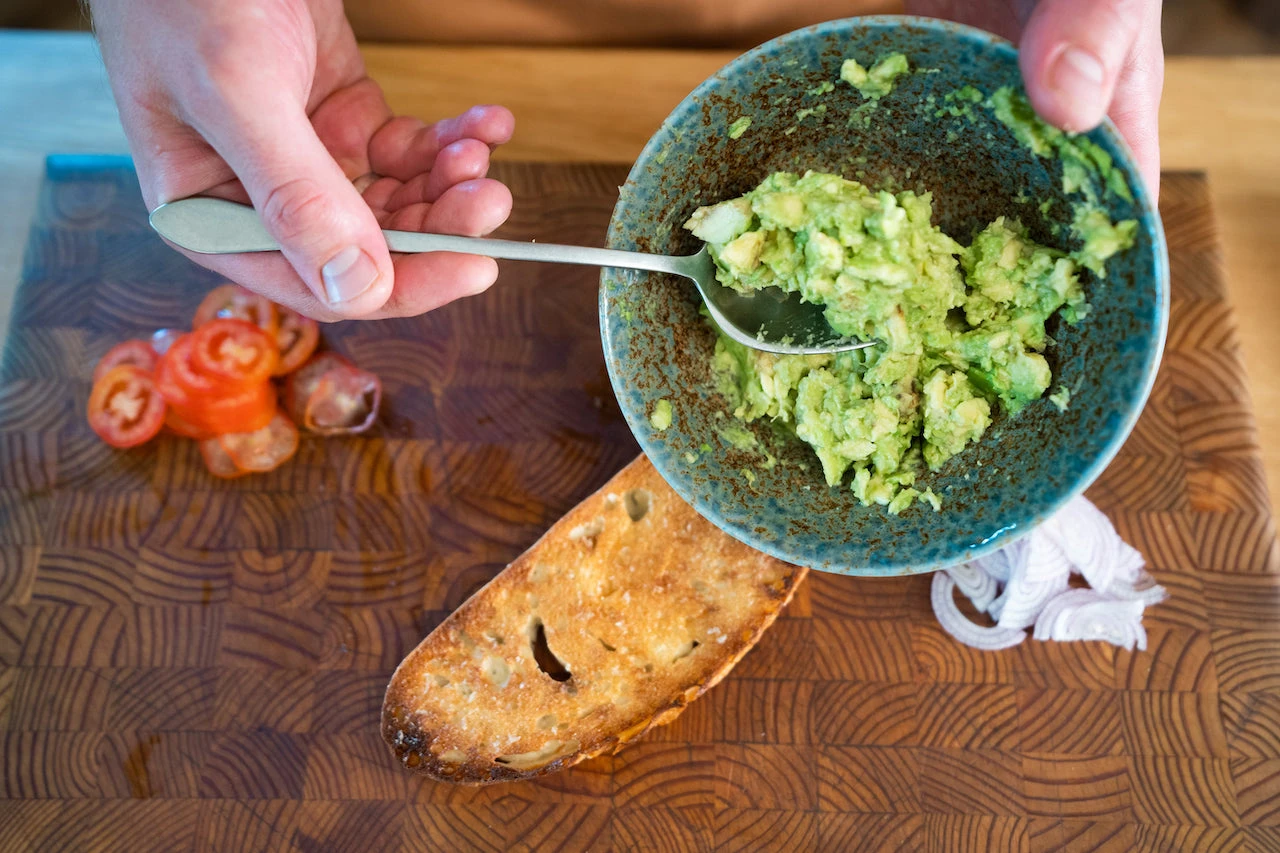 Gestura 01 Kitchen Spoon 5 Gestura 01 Kitchen Spoon - Image 3