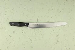 TOJIRO Bread Knife 270mm F-687